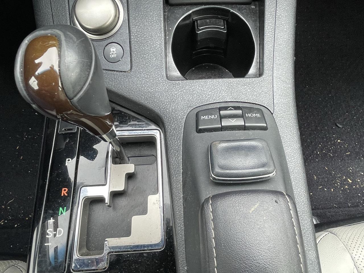 2015 Lexus ES 350 Alexandria VA