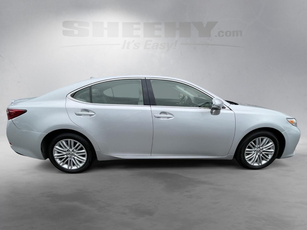 2015 Lexus ES 350 Alexandria VA