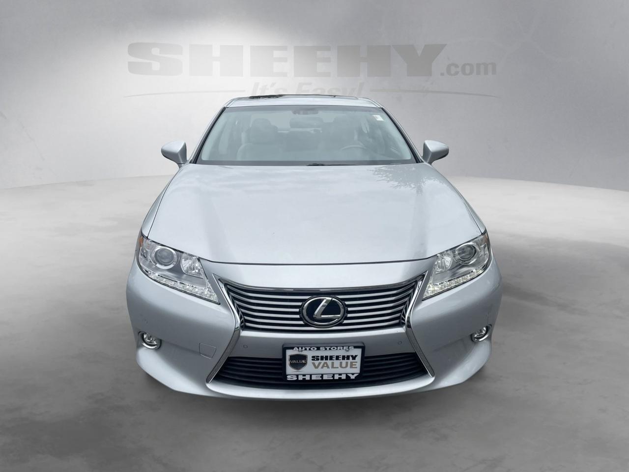 2015 Lexus ES 350 Alexandria VA
