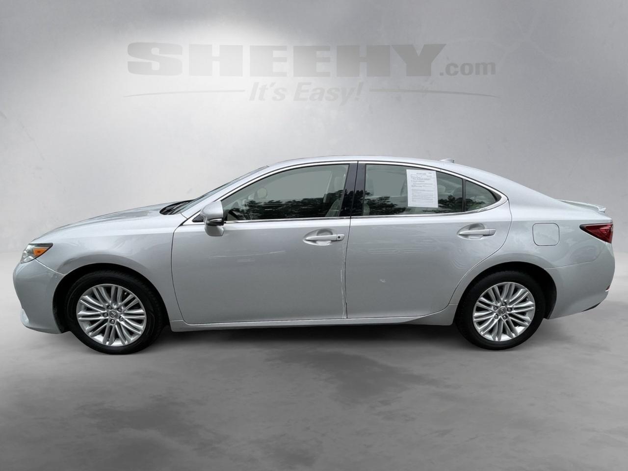 2015 Lexus ES 350 Alexandria VA