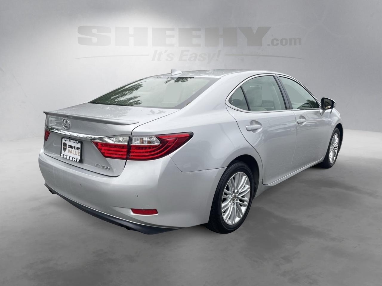 2015 Lexus ES 350 Alexandria VA