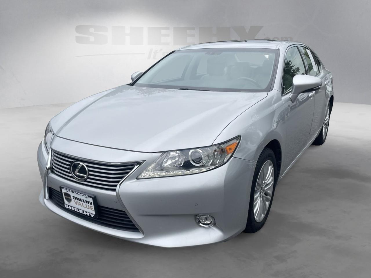 2015 Lexus ES 350 Alexandria VA