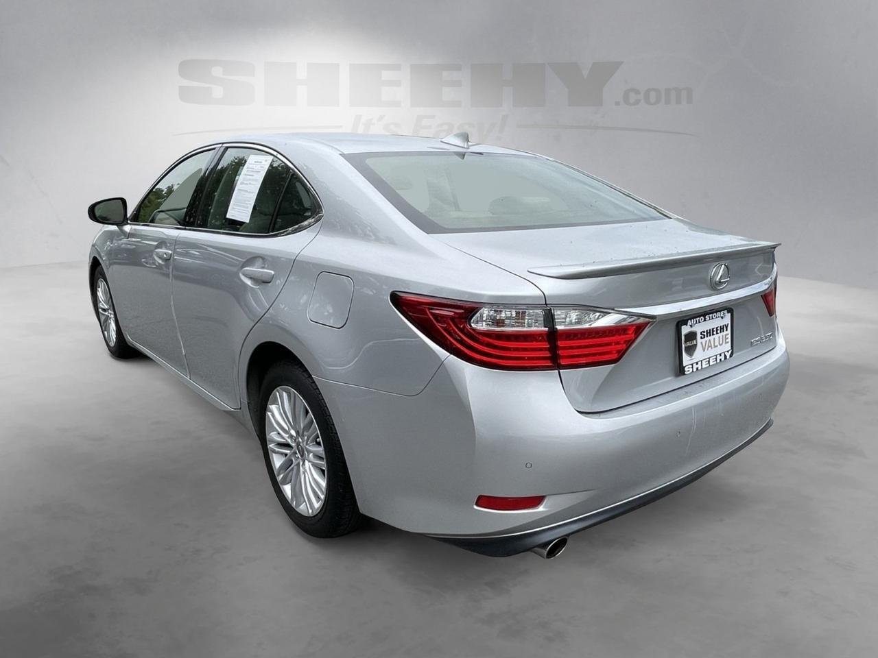 2015 Lexus ES 350 Alexandria VA
