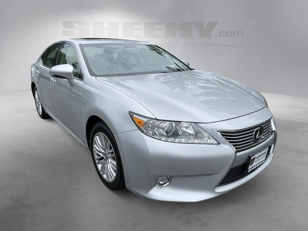 2015 Lexus ES 350 Alexandria VA