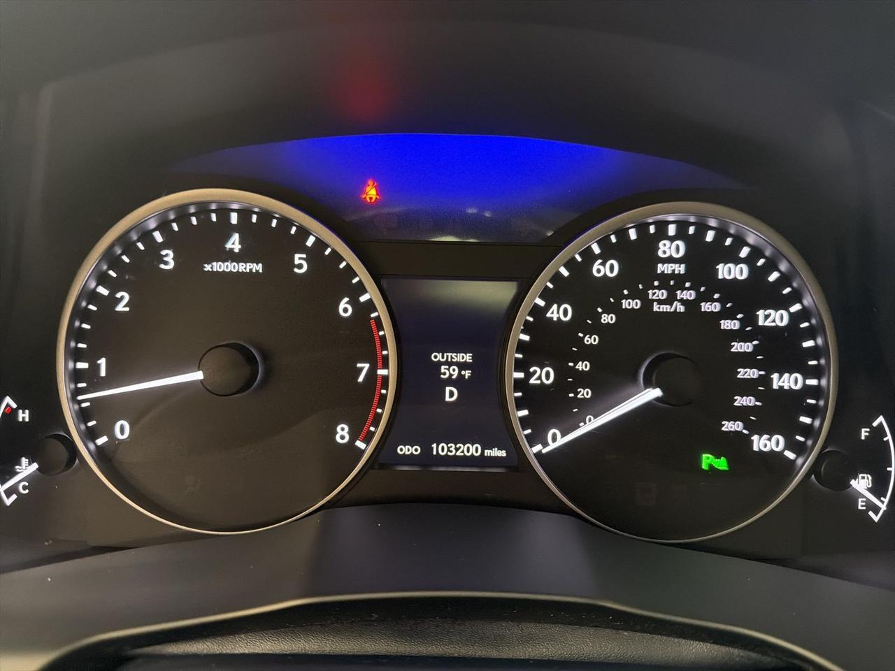 2015 Lexus ES 350 Annapolis MD