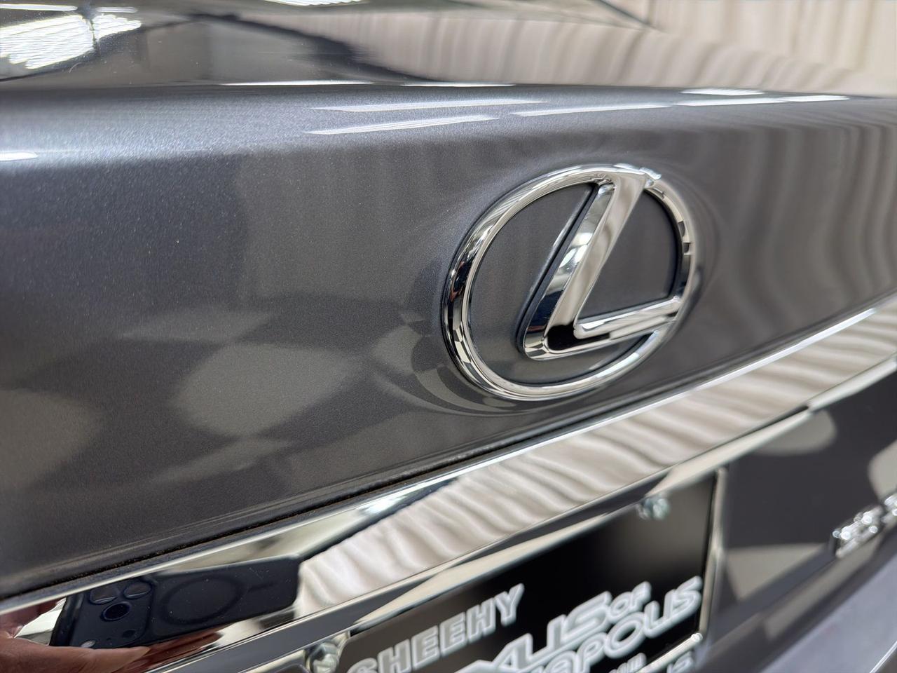 2015 Lexus ES 350 Annapolis MD