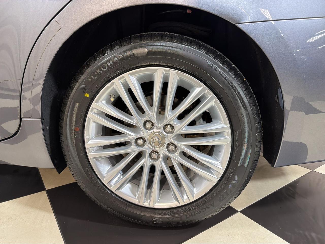 2015 Lexus ES 350 Annapolis MD