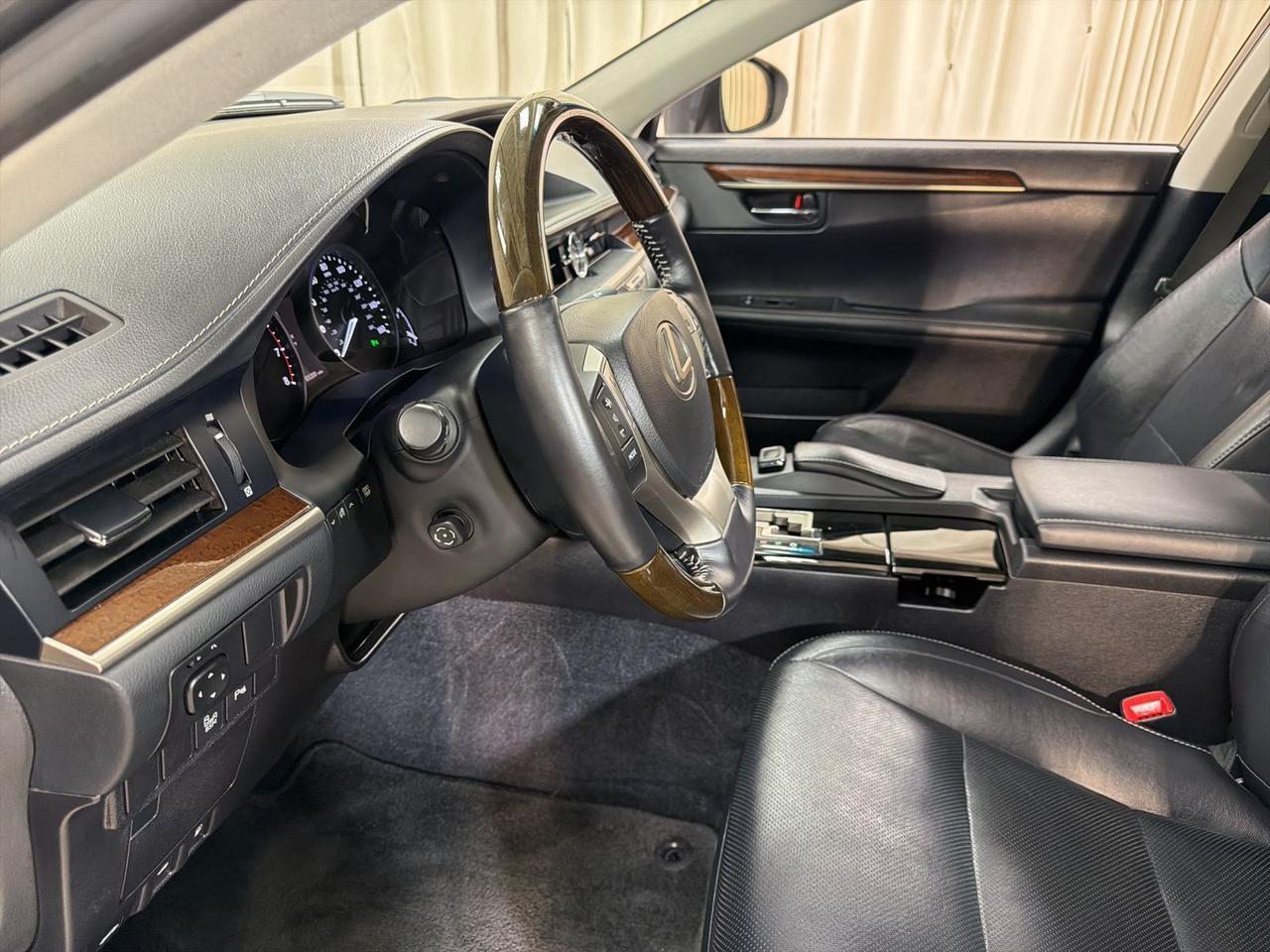 2015 Lexus ES 350 Annapolis MD