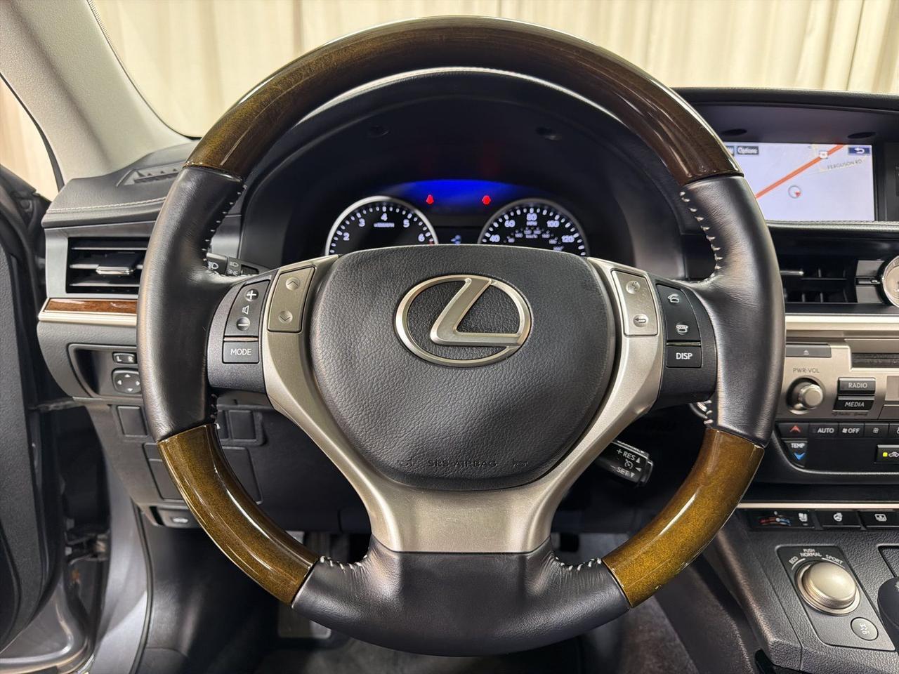 2015 Lexus ES 350 Annapolis MD