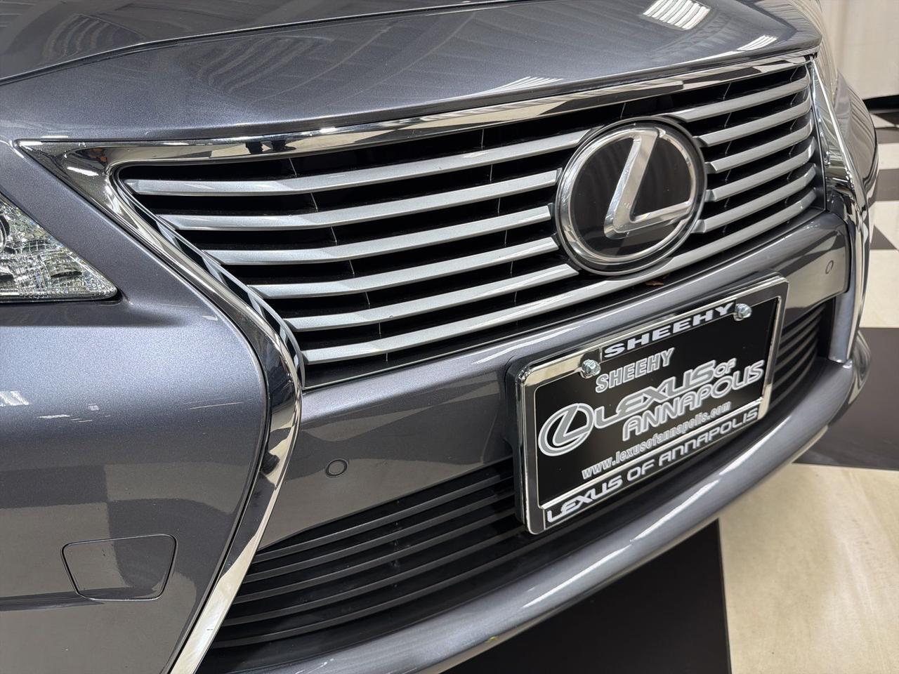 2015 Lexus ES 350 Annapolis MD