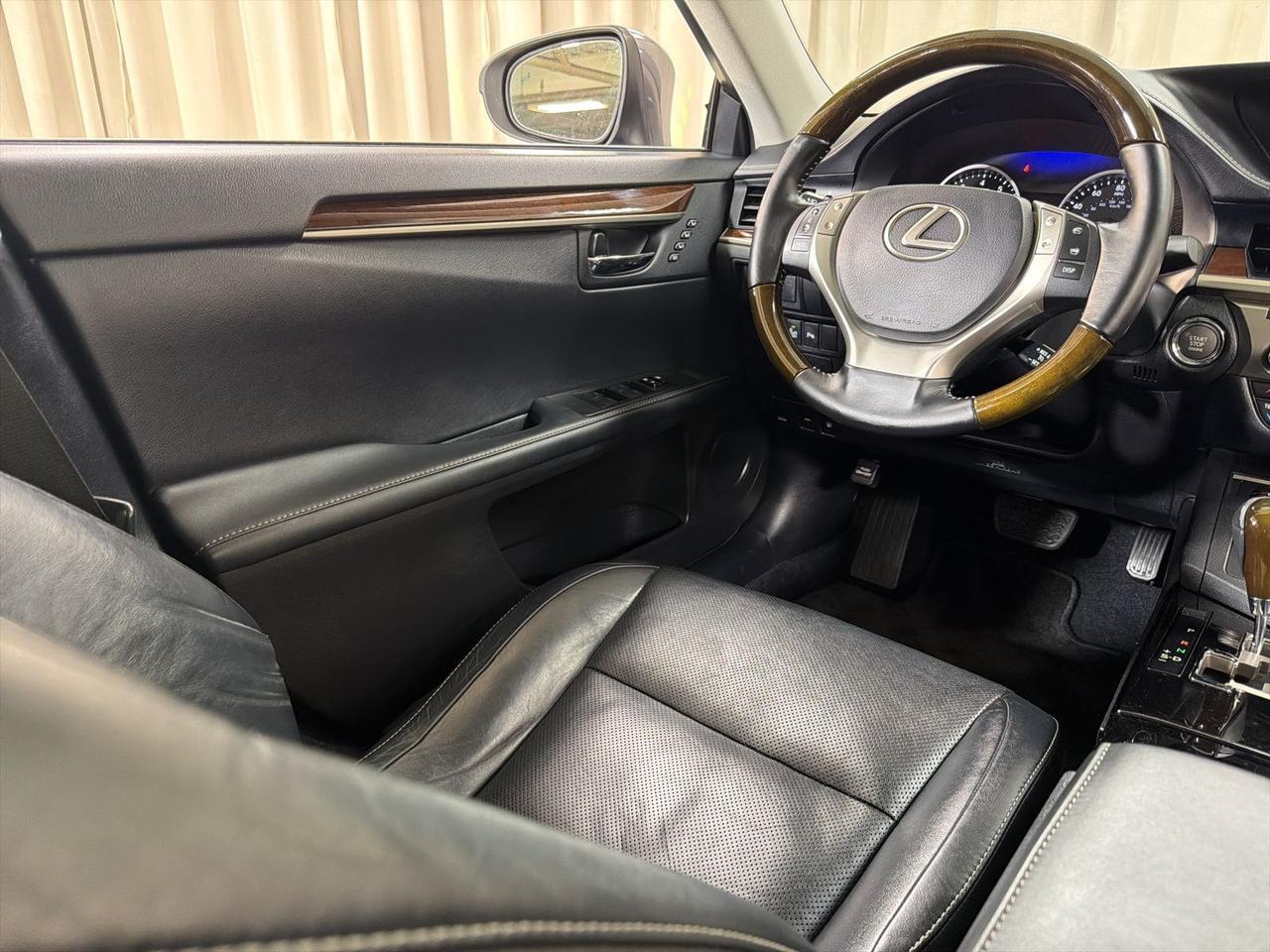 2015 Lexus ES 350 Annapolis MD