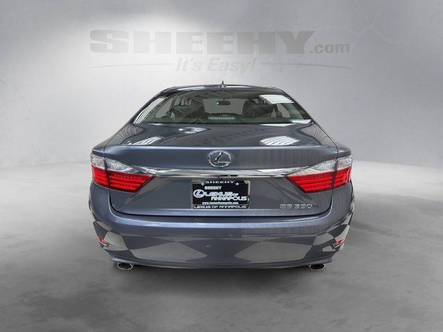 2015 Lexus ES 350 Annapolis MD
