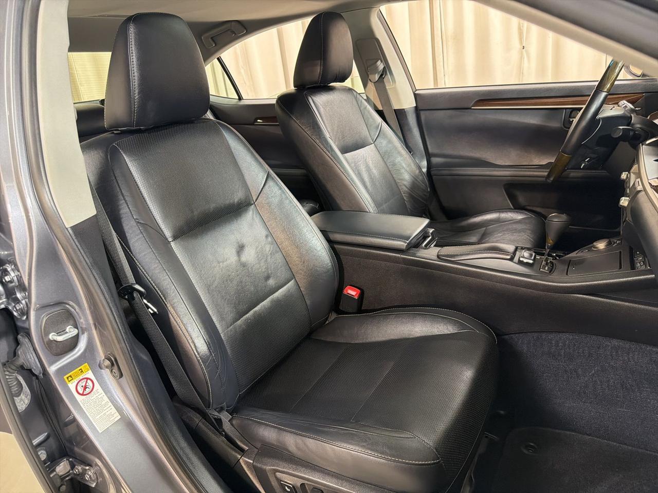 2015 Lexus ES 350 Annapolis MD