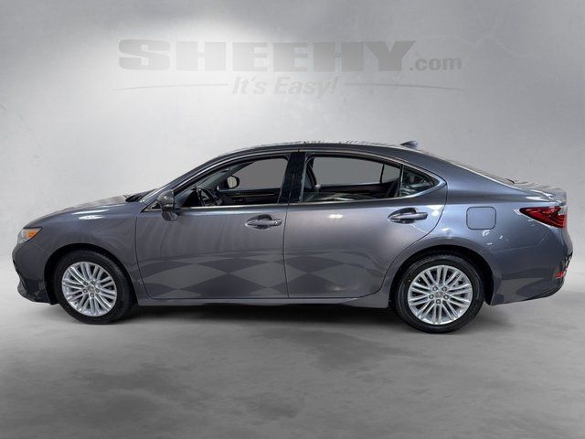 2015 Lexus ES 350 Annapolis MD