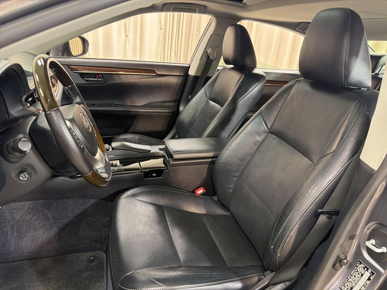 2015 Lexus ES 350 Annapolis MD