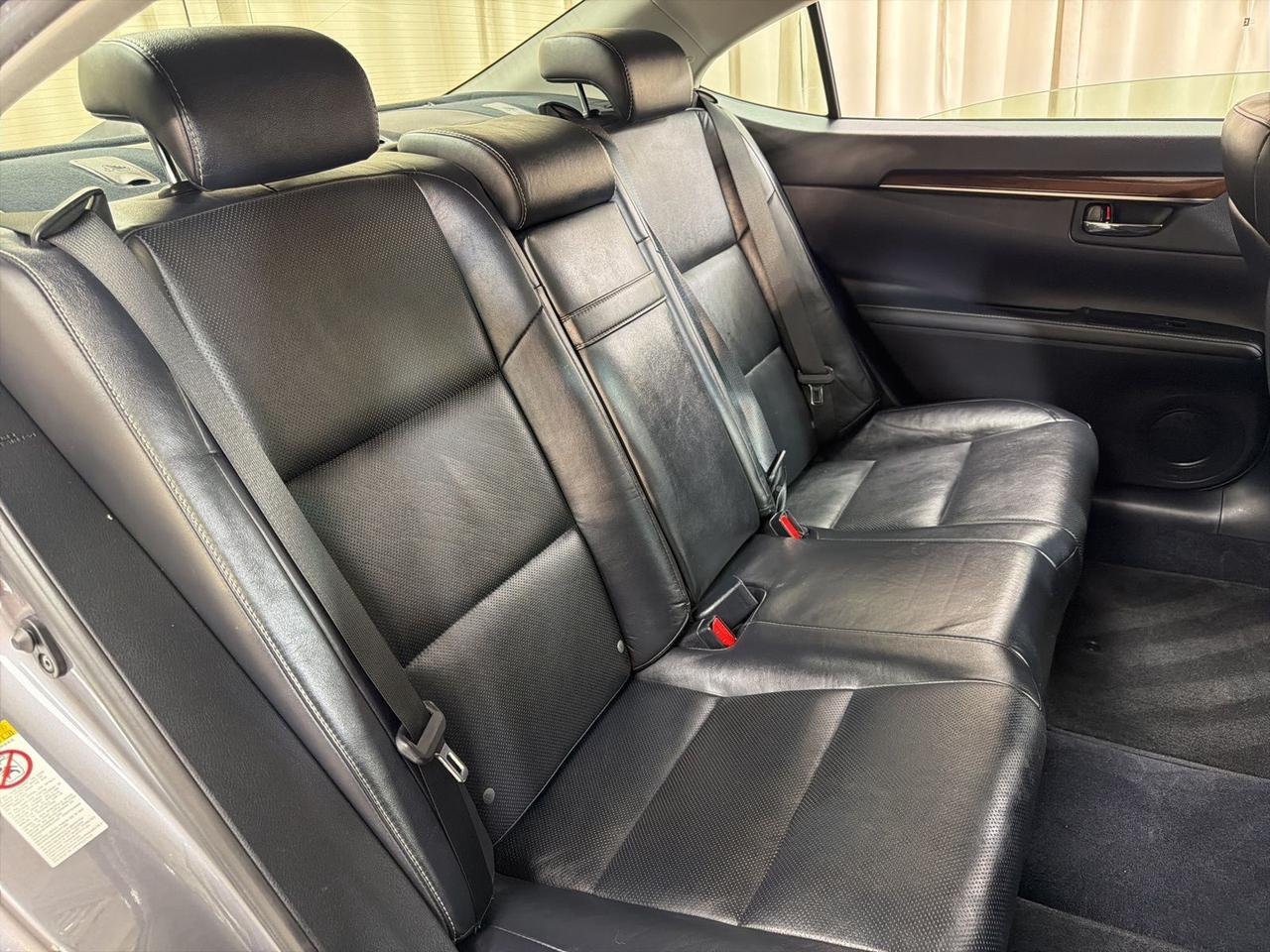 2015 Lexus ES 350 Annapolis MD