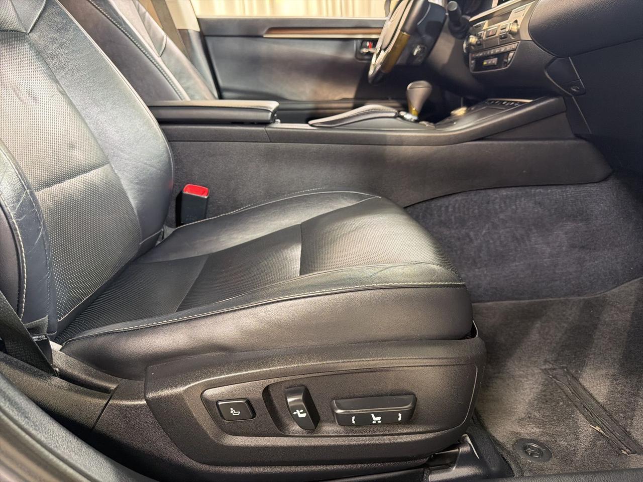 2015 Lexus ES 350 Annapolis MD