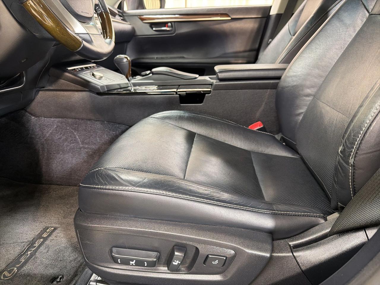 2015 Lexus ES 350 Annapolis MD