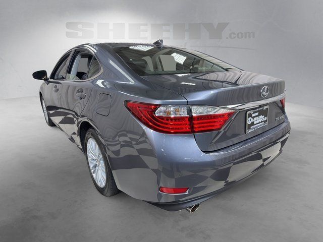 2015 Lexus ES 350 Annapolis MD