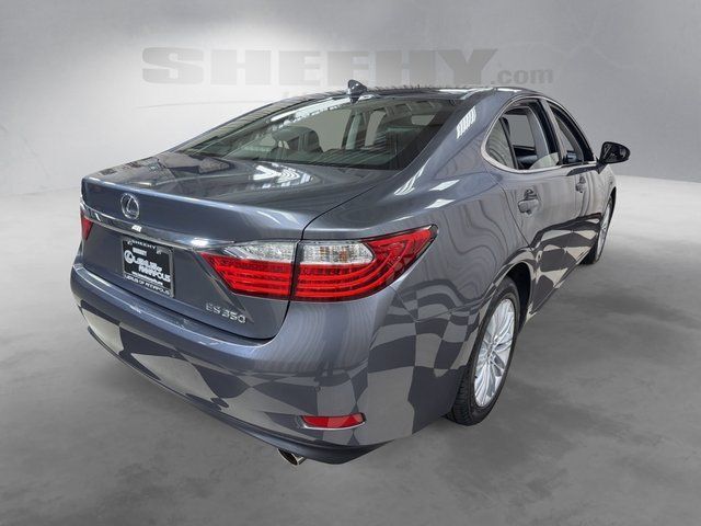 2015 Lexus ES 350 Annapolis MD