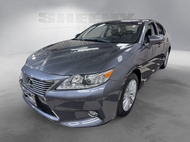 2015 Lexus ES 350 Annapolis MD