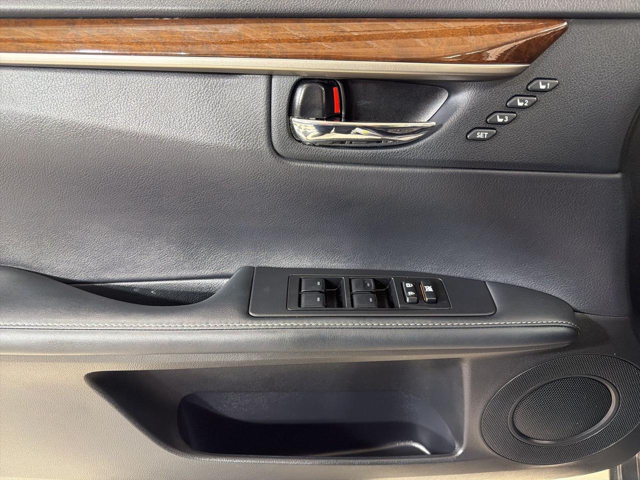 2015 Lexus ES 350 Annapolis MD