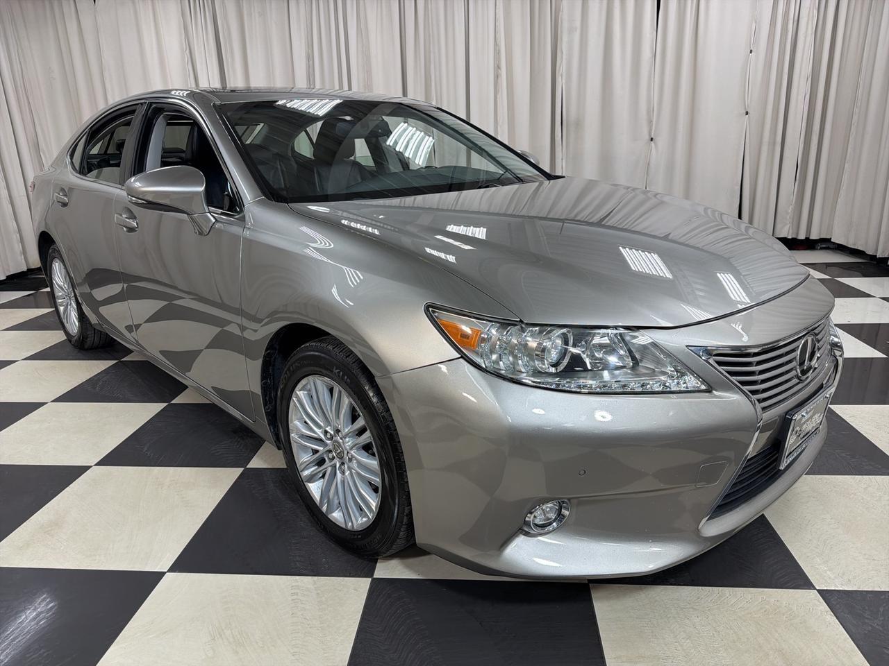2015 Lexus ES 350