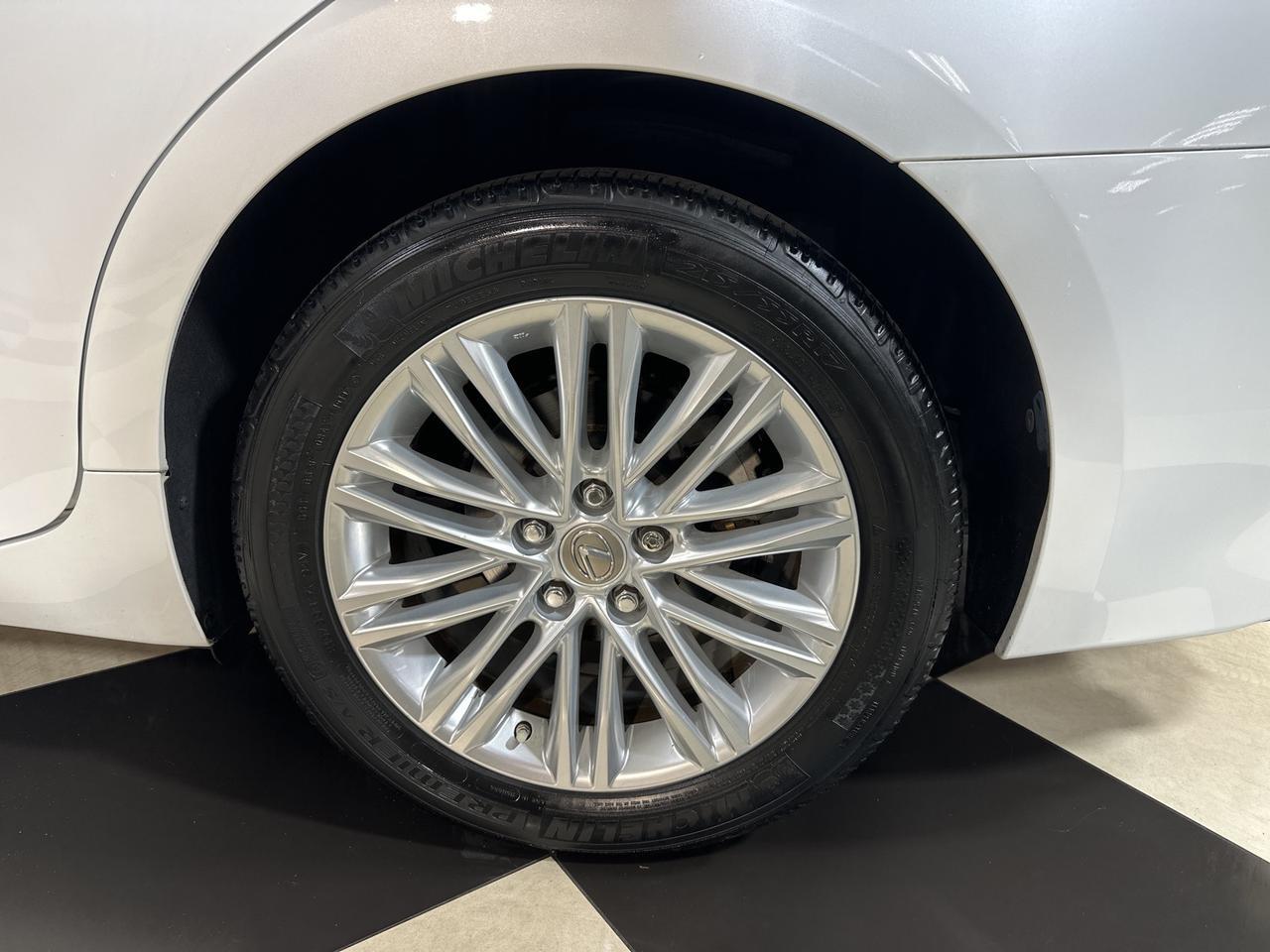 2015 Lexus ES 350 Annapolis MD