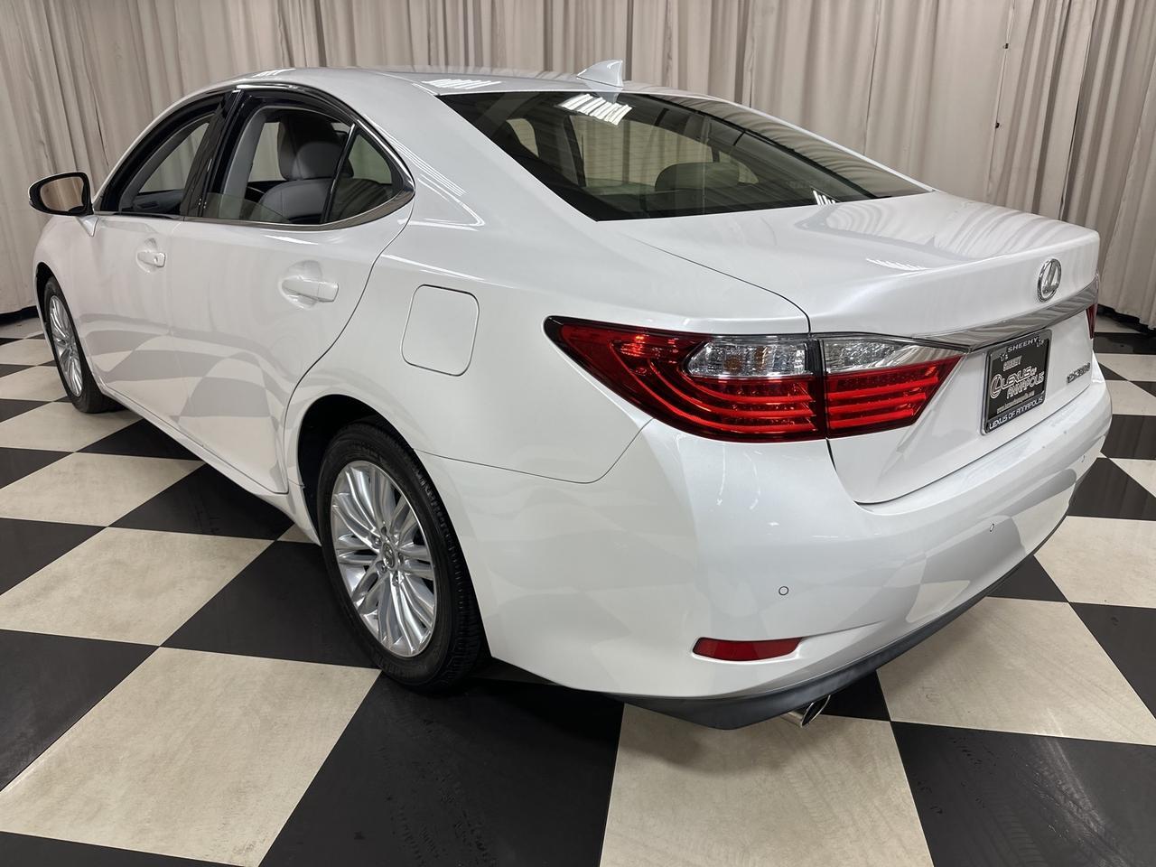 2015 Lexus ES 350 Annapolis MD