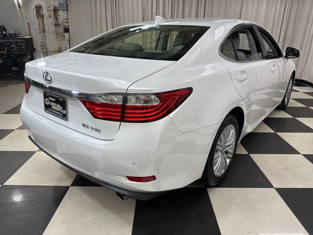 2015 Lexus ES 350 Annapolis MD