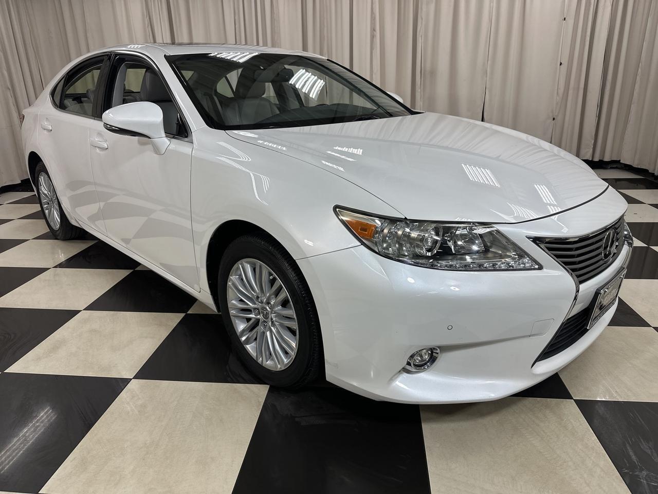 2015 Lexus ES 350 Annapolis MD