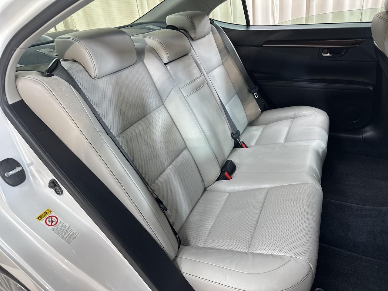 2015 Lexus ES 350 Annapolis MD