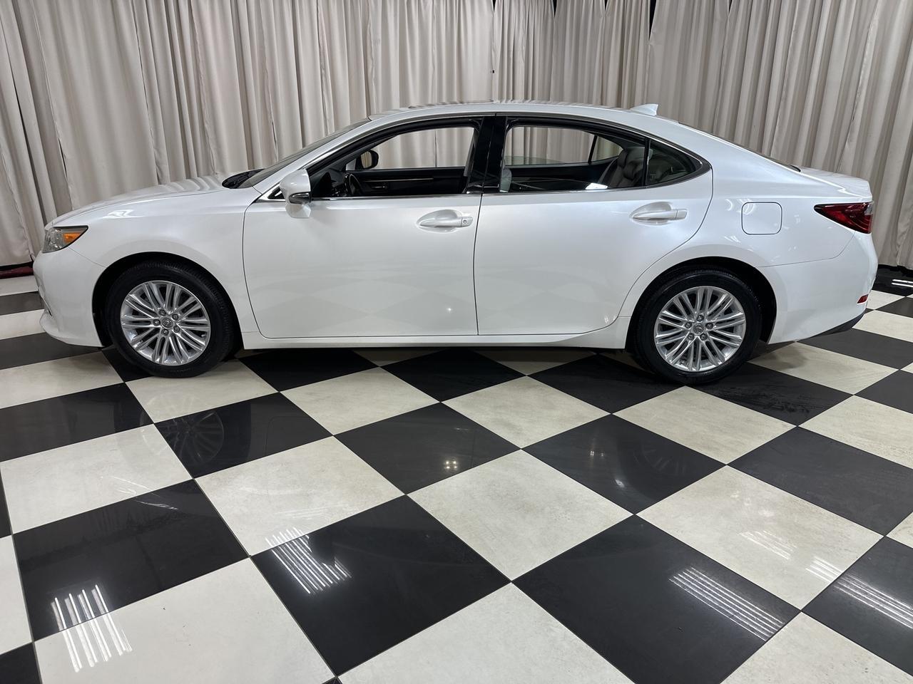 2015 Lexus ES 350 Annapolis MD