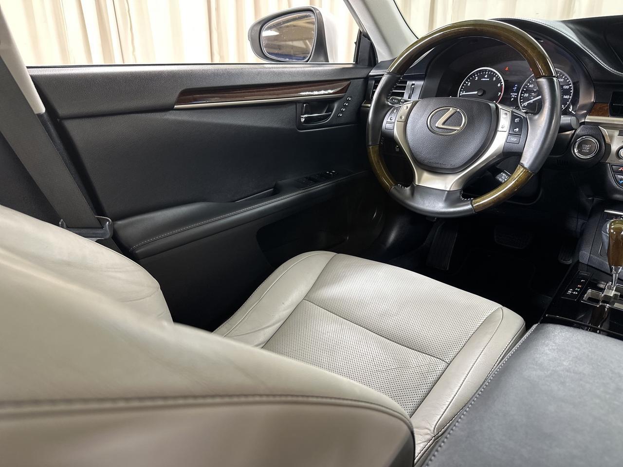 2015 Lexus ES 350 Annapolis MD