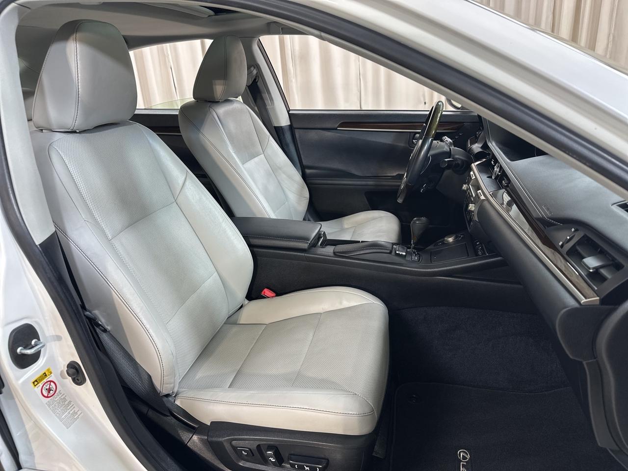 2015 Lexus ES 350 Annapolis MD