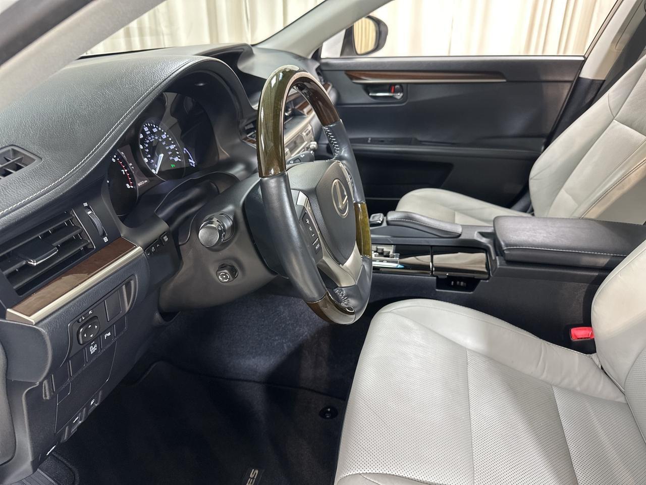 2015 Lexus ES 350 Annapolis MD