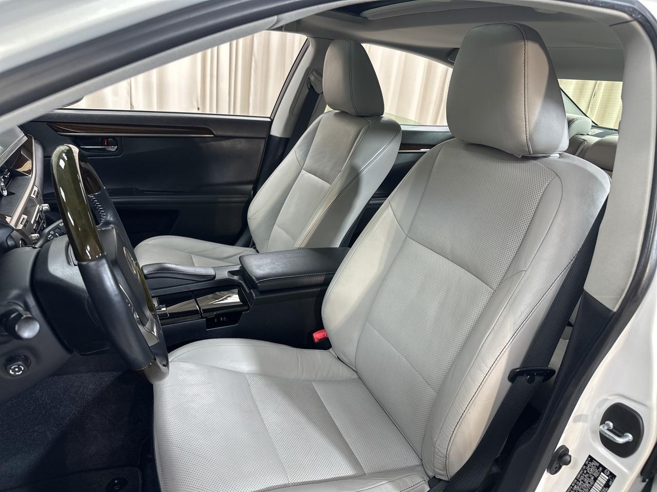 2015 Lexus ES 350 Annapolis MD