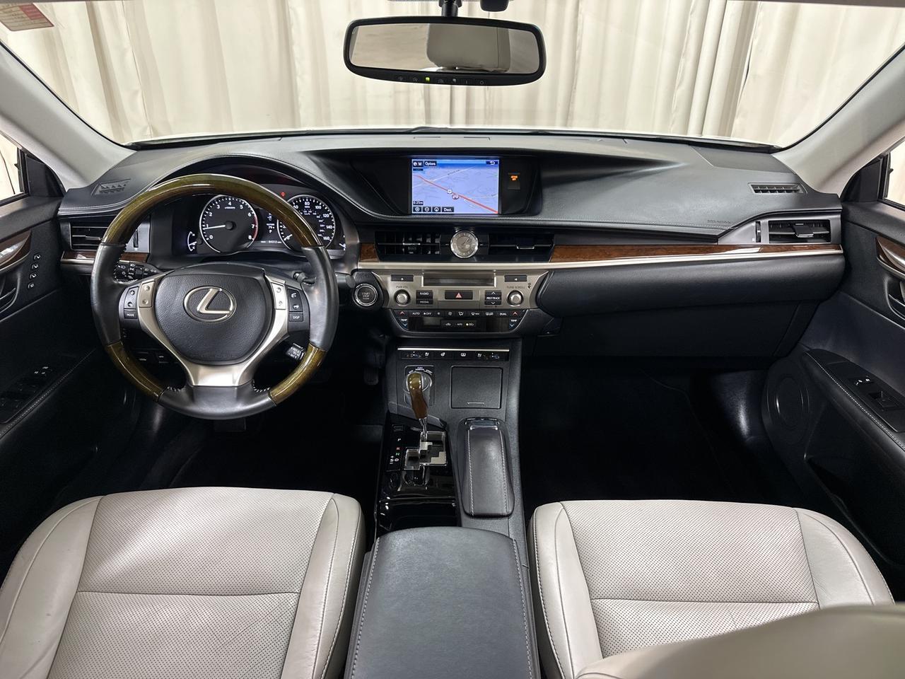 2015 Lexus ES 350 Annapolis MD