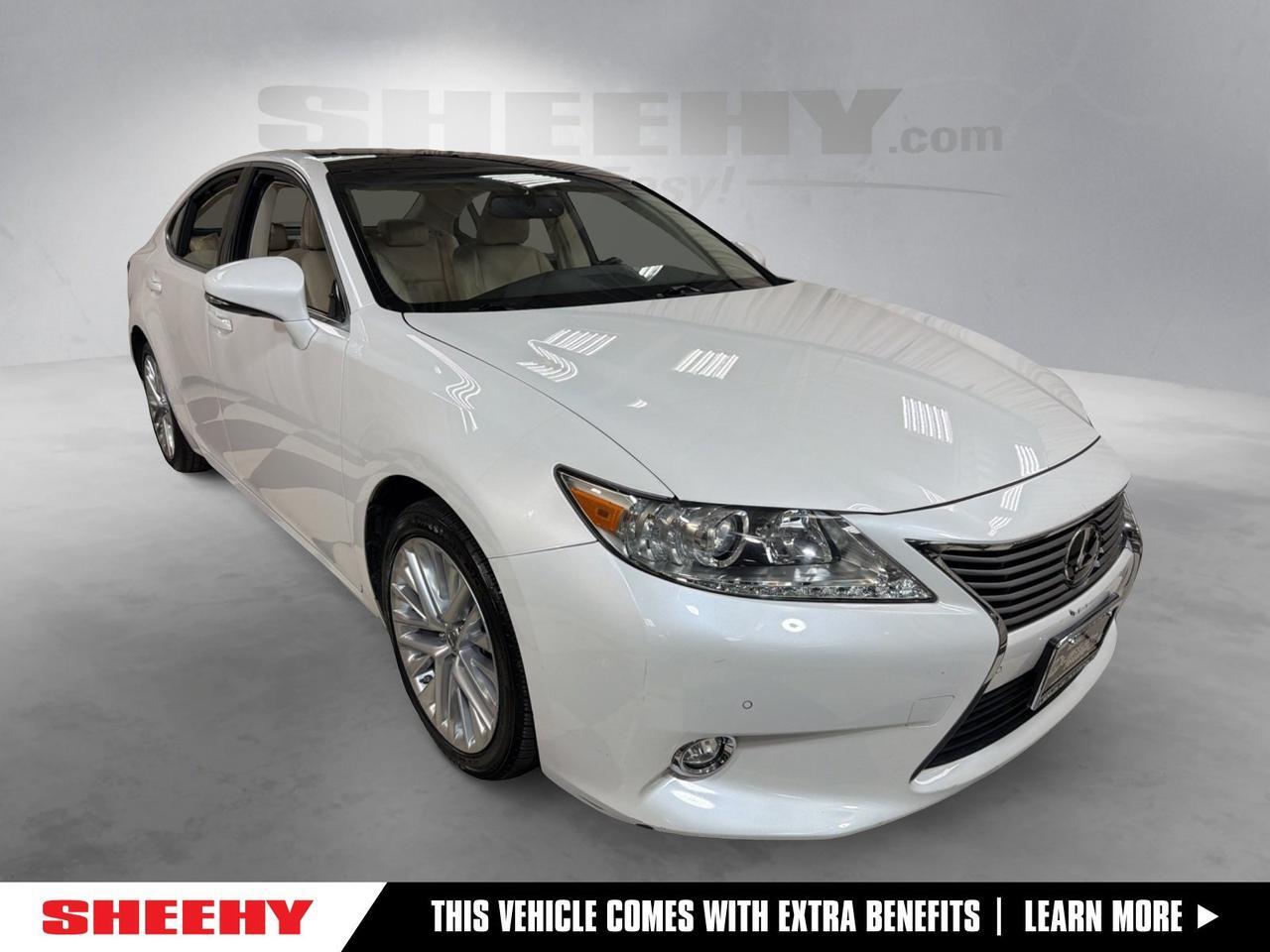 2015 Lexus ES 350 Annapolis MD
