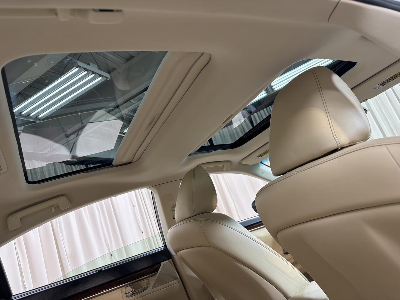 2015 Lexus ES 350 Annapolis MD