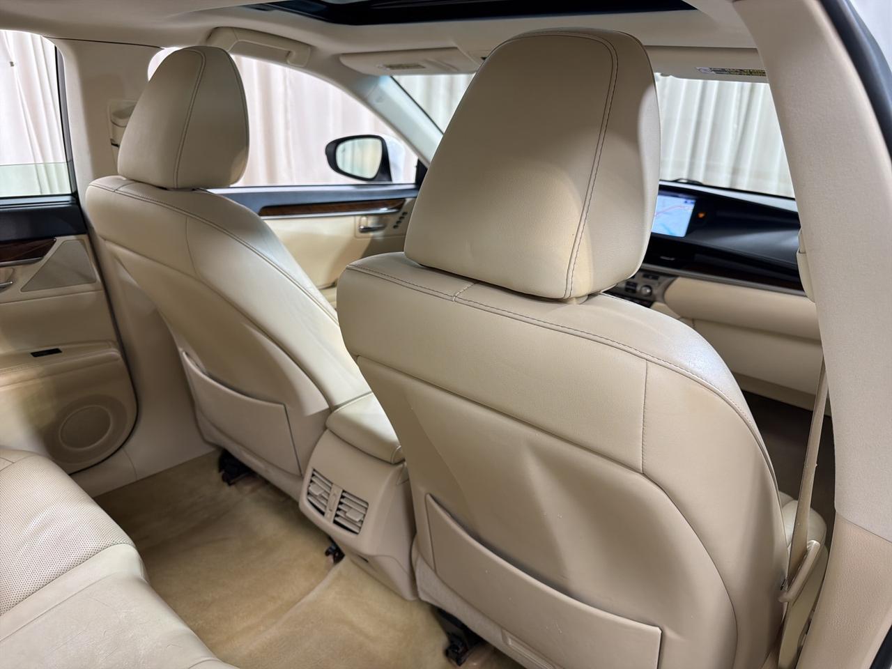 2015 Lexus ES 350 Annapolis MD