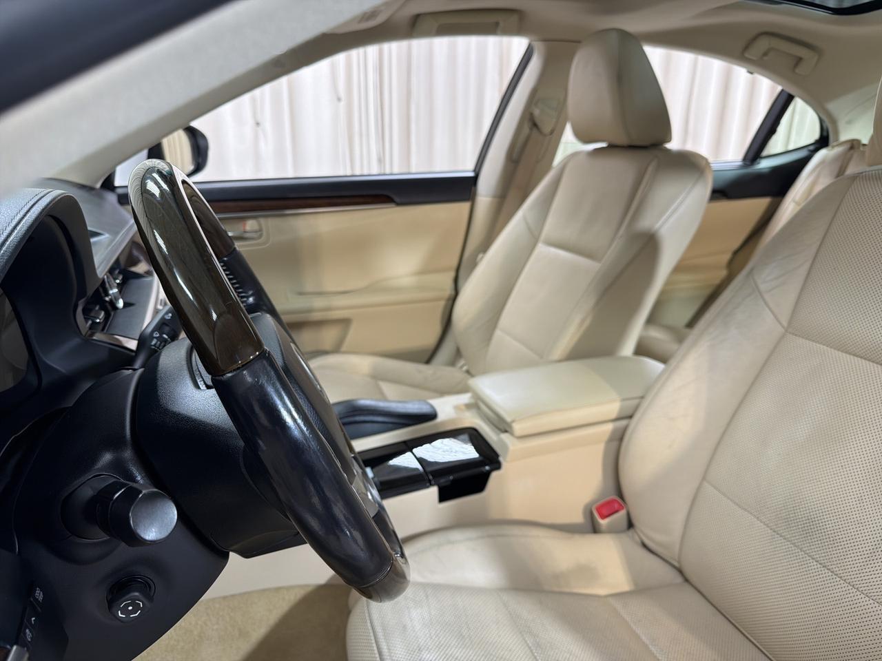 2015 Lexus ES 350 Annapolis MD