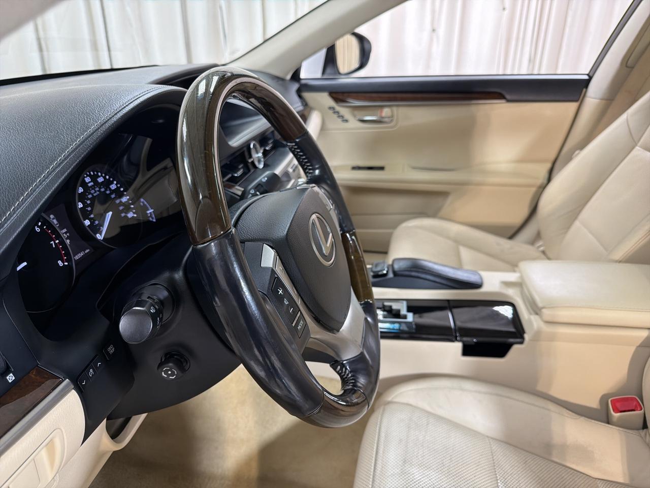 2015 Lexus ES 350 Annapolis MD