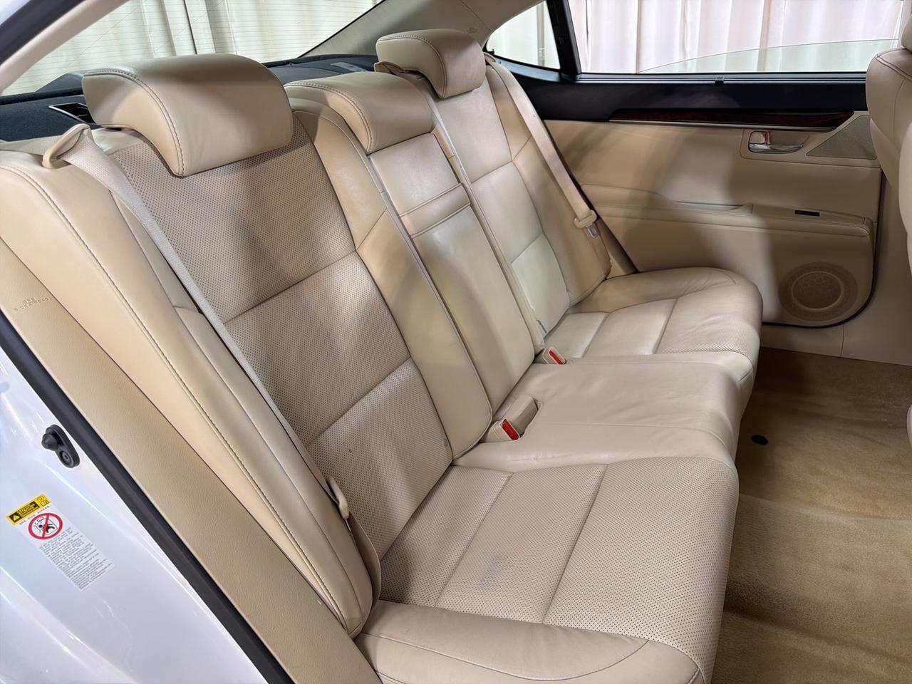 2015 Lexus ES 350 Annapolis MD