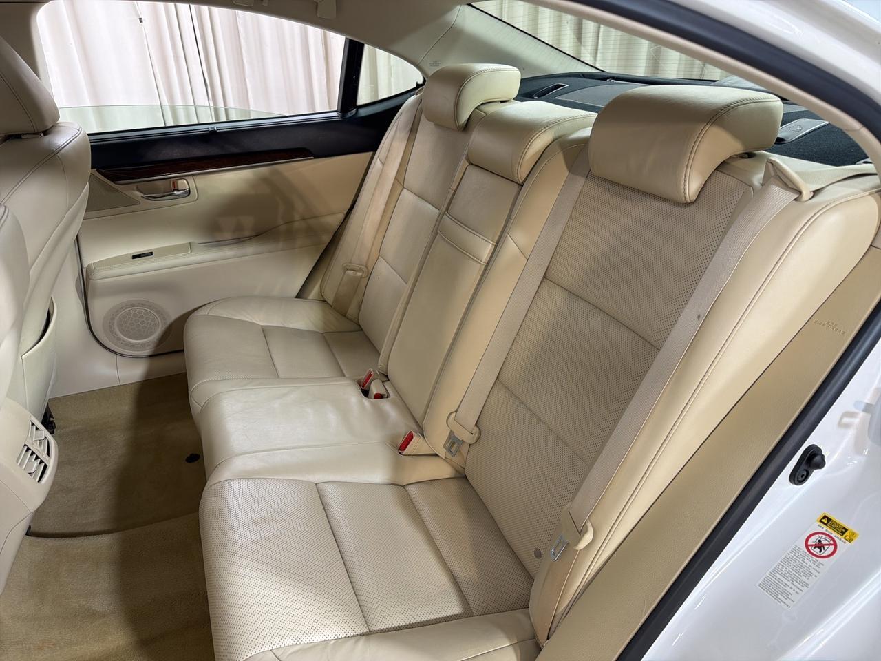 2015 Lexus ES 350 Annapolis MD