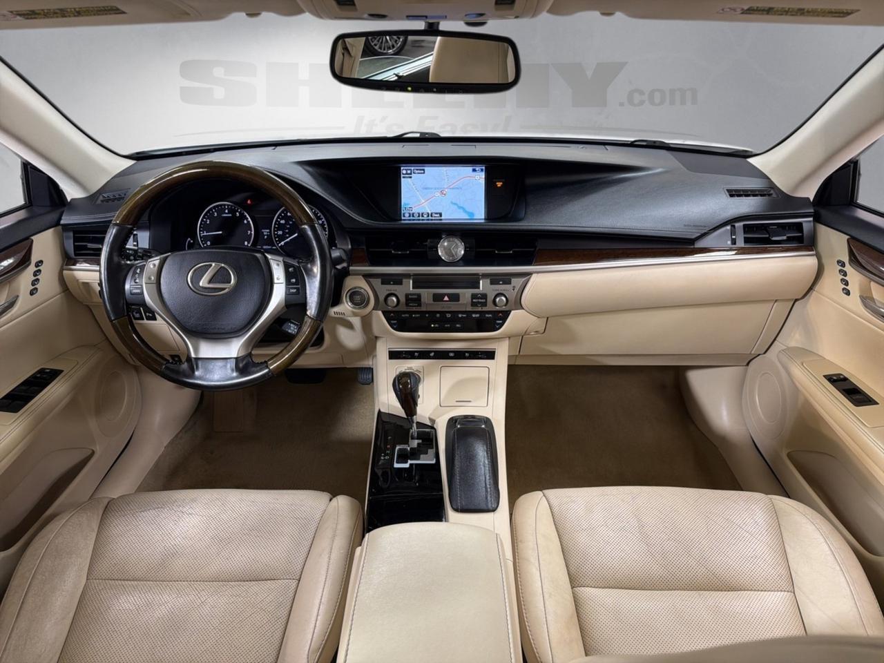 2015 Lexus ES 350 Annapolis MD