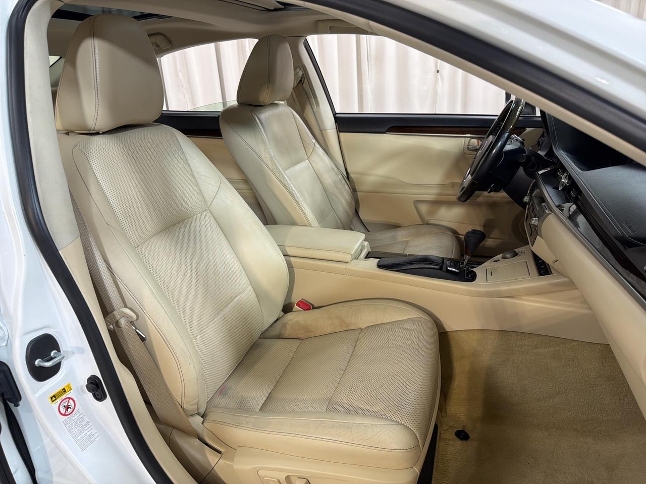 2015 Lexus ES 350 Annapolis MD