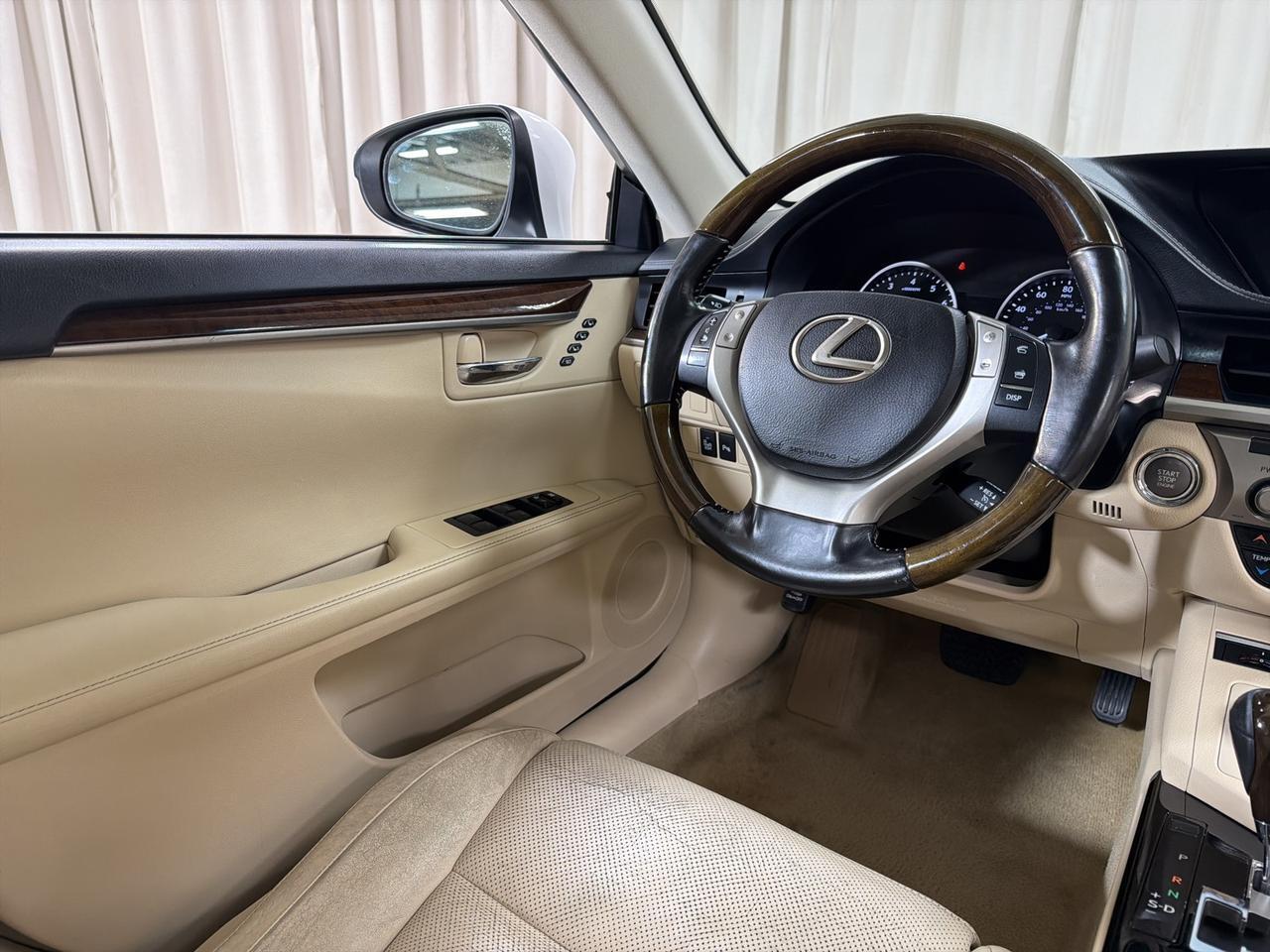 2015 Lexus ES 350 Annapolis MD