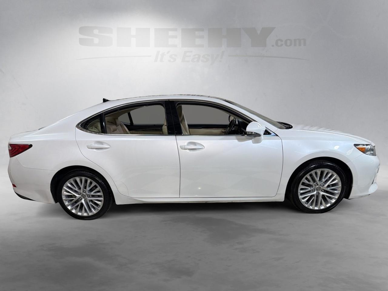 2015 Lexus ES 350 Annapolis MD