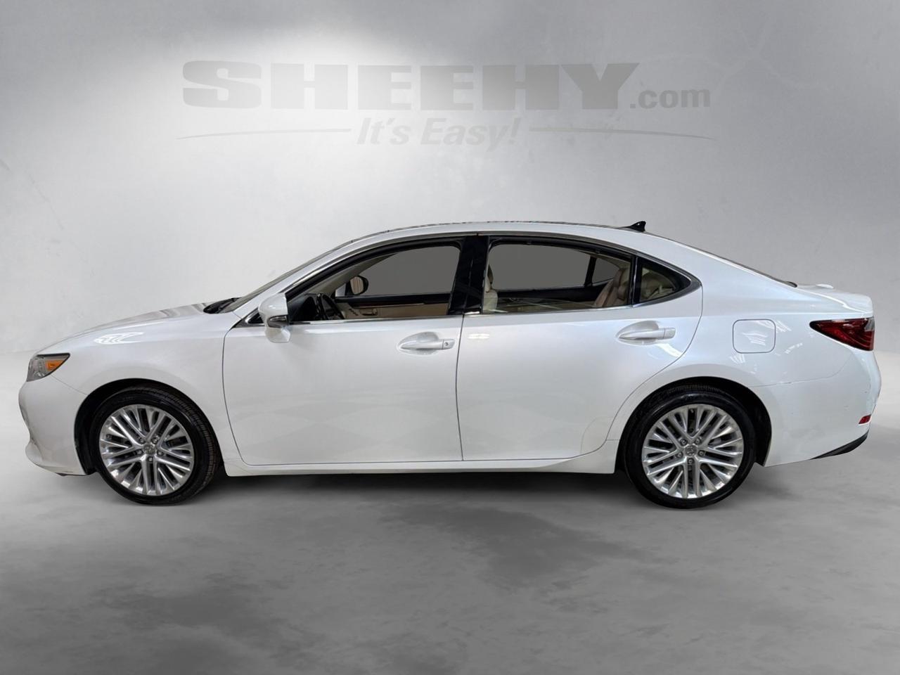 2015 Lexus ES 350 Annapolis MD